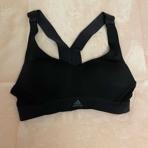 Adidas sports bra